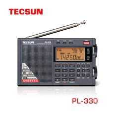 Tecsun PL-330 - Portable FM/MW/LW/SW-SSB DSP Receiver