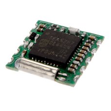 TEA5767 FM Radio Module