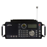 Tecsun S-2000 SW/ MW/ LW/ FM/ AIR SSB Radio