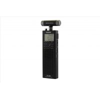 Tecsun PL-360 Digital PLL Portable AM/FM Shortwave Radio with DSP