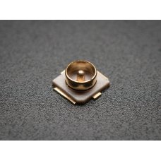 Adafruit 1661 uFL SMT Antenna Connector