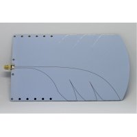 Ultra-WideBand Vivaldi Antenna 800MHz to 6GHz+