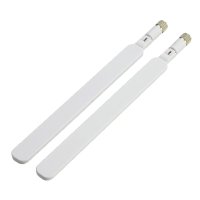 4G Antenna SMA Male for 4G LTE Router External Antenna 698-2700MHz