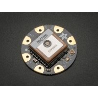 Adafruit 1059 Flora Wearable Ultimate GPS Module