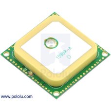 Pololu 2138 66-Channel LS20031 GPS Receiver Module (MT3339 Chipset)