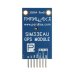 Parallax 28504 SIM33EAU GPS Module