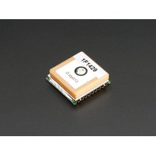 Adafruit 790 Ultimate GPS Module - 66 channel with 10 Hz updates - MTK3339 chipset