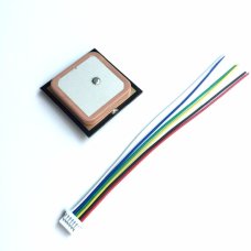 Ublox M8N GPS Chip Module