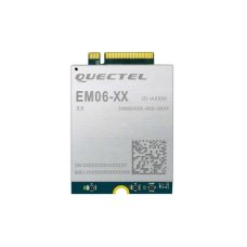 Quectel EM06-A LTE Cat 6 M.2 Module - ODYSSEY X86J4105 Compatible