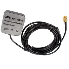 GPS Antenna Receiver with SMA Connector