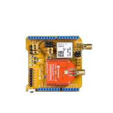 LoRa / GPS Shield for Arduino