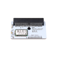 IoT micro:bit LoRa Node - 915 MHz/ 868 MHz