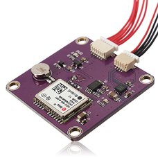 GPS Module + Compass Ublox NEO-6M 