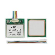 GPS Module with Antenna TTL Signal Output  - VK16U6 ublox 