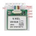 GPS Module with Antenna TTL Signal Output  - VK16U6 ublox 