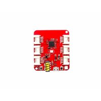 Wio Tracker - GPS, BT3.0, GSM, Arduino Compatible