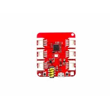 Wio Tracker - GPS, BT3.0, GSM, Arduino Compatible