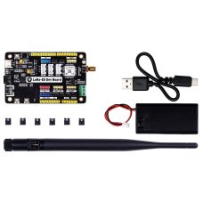 LoRa-E5 Development Kit - based on LoRa-E5 STM32WLE5JC, LoRaWAN protocol