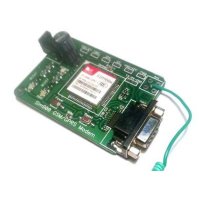 GSM Modem SIM 900A