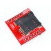 SIM800L - GPRS/GSM MicroSIM Card Core Board with TTL serial Port