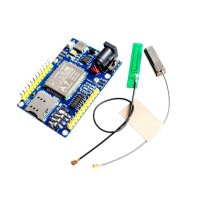 GSM/GPRS/GPS 3 in 1 Module for STM32