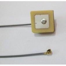 Internal GPS Active Patch Antenna 