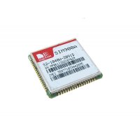 GSM Modem SIM 900A Module