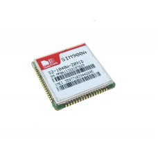 GSM Modem SIM 900A Module