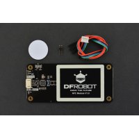 Gravity: UART and I2C NFC Module