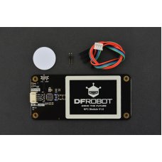 Gravity: UART and I2C NFC Module