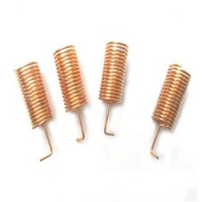 Helical Spring Antenna - 433 Mhz