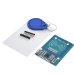 RFID Card Inductive Module MFRC-522 with Key Chain