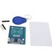 RFID Card Inductive Module MFRC-522 with Key Chain