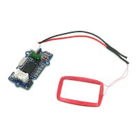 Grove - 125KHz RFID Reader