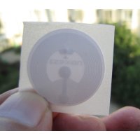 NFC Sticker label for NFC Phone - NTAG203