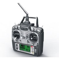 Radio Transceiver 6 Channel - FlySky FS-T6
