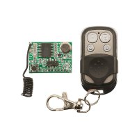 Parallax 700-10016 Key Fob Remote