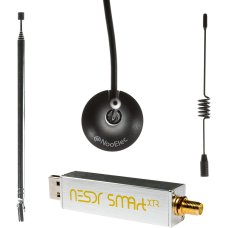 Nooelec NESDR SMArt XTR Bundle - Premium RTL-SDR