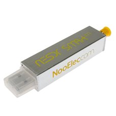 Nooelec NESDR SMArt XTR SDR - Premium RTL-SDR