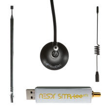 Nooelec NESDR SMArTee XTR Bundle - Premium RTL-SDR 