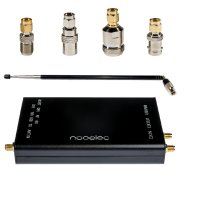 Nooelec HackRF Complete Bundle