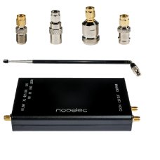 Nooelec HackRF Complete Bundle