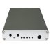 Extruded Aluminum Enclosure Kit for HackRF One