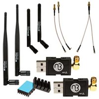 Stratux ADS-B Bundle: Dual-Band NESDR Nano 3