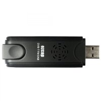 EzTV645 DVB-T USB Stick (FC0013) with Antenna and Remote Control