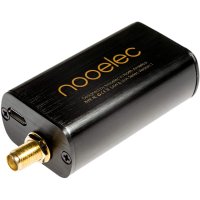 Nooelec SAWbird+ iO - Premium SAW Filter and Cascaded Ultra-Low Noise LNA Module for L-Band