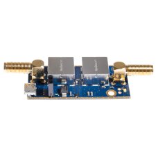 Nooelec SAWbird+ IR Barebones - Premium SAW Filter and Cascaded Ultra-Low Noise LNA Module