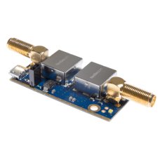 Nooelec SAWbird+ GOES Barebones - Premium SAW Filter and Cascaded Ultra-Low Noise LNA Module