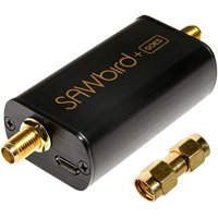 Nooelec SAWbird+ GOES - Premium SAW Filter and Cascaded Ultra-Low Noise LNA Module for NOAA