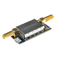 Nooelec SAWbird+ H1 Barebones - Premium SAW Filter and Cascaded Ultra-Low Noise Amplifier (LNA) Module